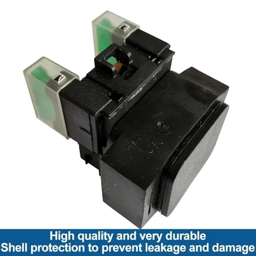 Relais de démarreur robuste et durable pour XV1600 et XVZ1300