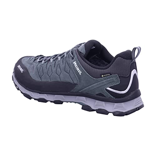 Preisvergleich Produktbild Meindl Adult Lite Trail GTX grau Gr. 44,5