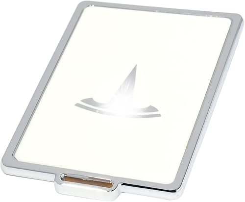 OFFCURVE Funda especial para tarjeta de llave Tesla, para Tesla Modelo 3, modelo Y, accesorios, color blanco