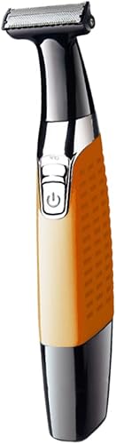 Miniatura 3 de Balacoo 3 unids Máquinas De Afeitar para Hombres Hombre Trimmer Espalda Pelo Trasera Cuerpo Trimmer Facial Manscape Trimmer para Hombres Cepillo de