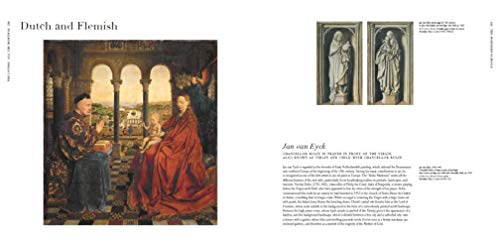 The Louvre: All the Paintings - Thumbnail 5