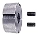 Browning 3525X 2 3/16 Taper Bore Bushing, Steel, 2 3/16" Bore