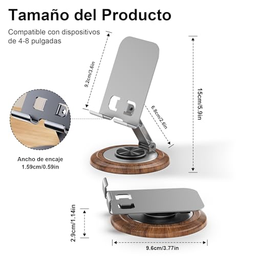 Soporte para teléfono 9 Imagen adicional