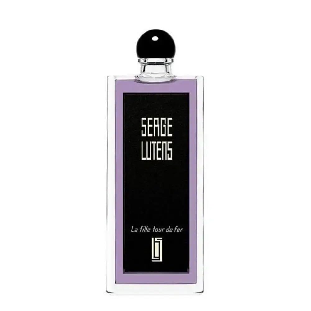 Dziewczyna Wieża Żelazna Woda Perfumowa 50 ml