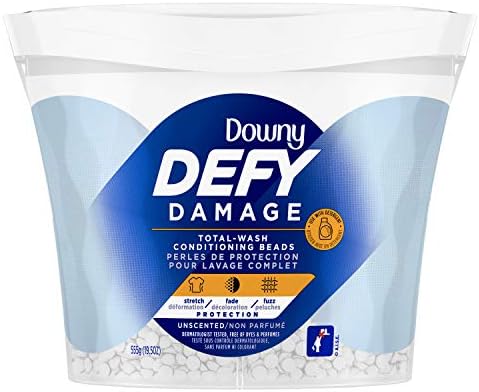 Downy Defy Damage Total-wash...