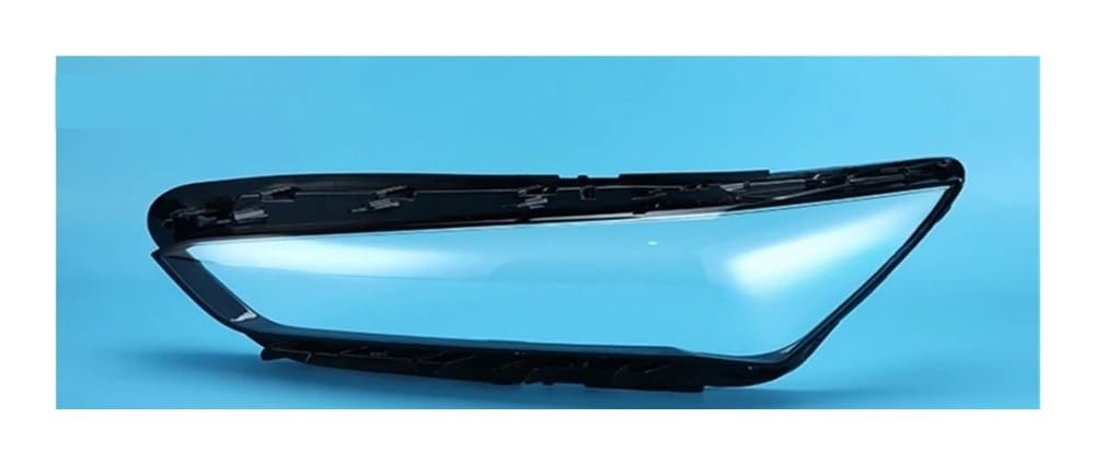 Coque feux BYD Qin Plus pour sécuriser vos trajets nocturnes - 4