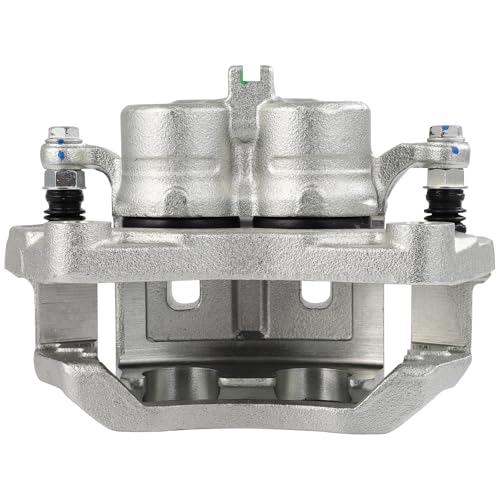 Image of 19B2870B 19B2871B Front Left & Right Disc Brake Calipers Assembly