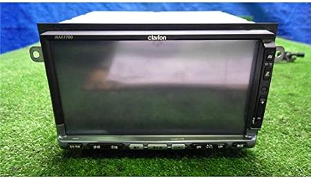 Amazon スズキ 純正 ワゴンrスティングレー Mh21 Mh22系 Mh22s カーナビゲーション P オーディオ一体型ナビ 車 バイク Amazon スズキ 純正 ワゴンrスティングレー Mh21 Mh22系 Mh22s カーナビゲーション P オーディオ一体型ナビ 車 バイク