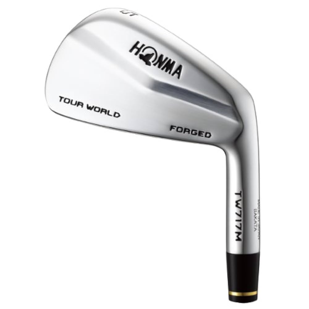 HONMA TW717アイアンセット Amazon.co.jp: ホンマ ツアーワールド TW717 M アイアンセット 6