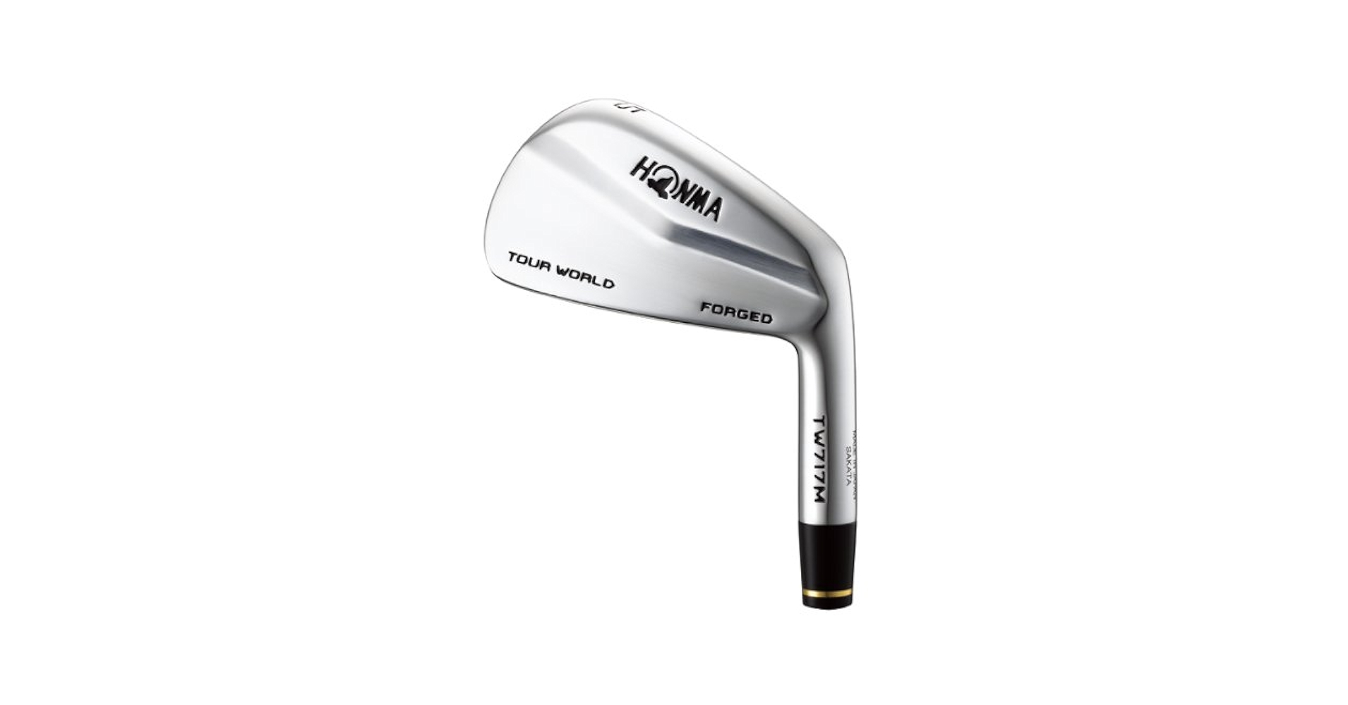 HONMA TW717アイアンセット 本間ゴルフ TW717V アイアンの試打レビュー 口コミ・評価 ギア