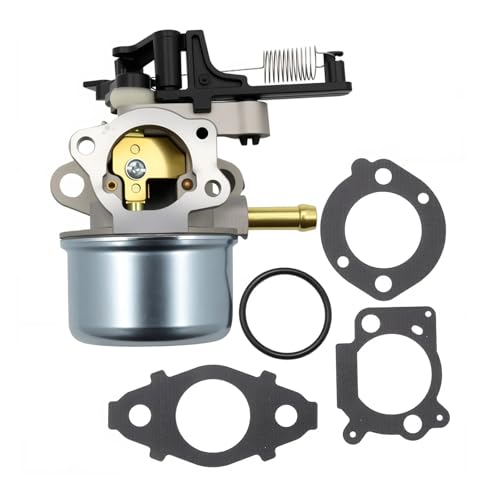 Carburetor for Toro TimeMaster 223cc