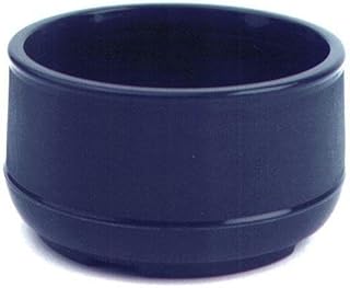 Kinsman Enterprises 16044 Weighted Bowl, 12 oz, Blue