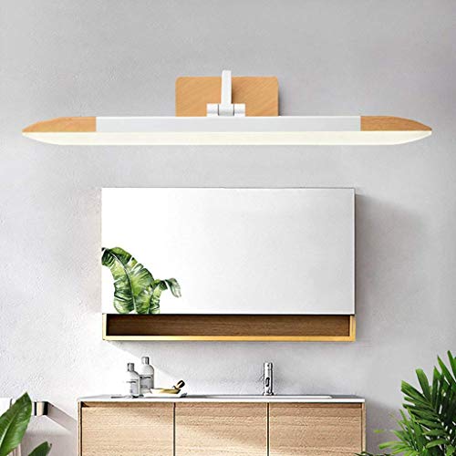 Lampes de chevet réglable applique murale bain décor 41cm - 8