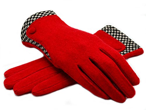 Outray - Guanti - Basic - Donna