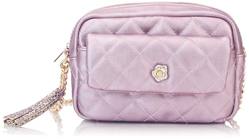 Sac à bandoulière femme UCY en cuir élégant pour sublimer votre style
