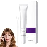 Relaxrich Double Eyelid Styling Cream, Estyus Crema Para Peinar Párpados Dobles, Long Lasting & Invisible Double Eyelid Styling Cream,Invisible and Long-Lasting (1Pc)