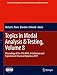 Produktbild Topics in Modal Analysis & Testing, Volume 8: Proceedings of the 37th IMAC, A Conference and Exposition on Structural Dynamics 2019 (Conference ... for Experimental Mechanics Series, Band 8)