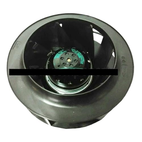 Ventilateur de refroidissement R4E225-AI01-09 de 225mm haute durabilité 40W