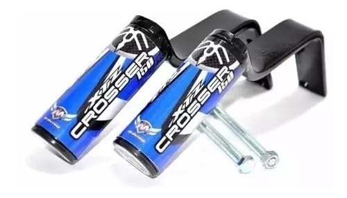 Slider Protetor De Motor Xtz Crosser 150 (VERMELHO)