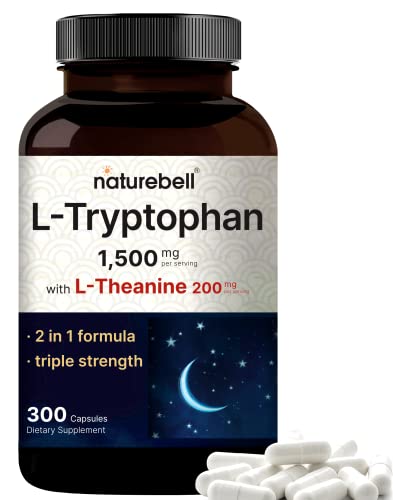 What's the Best Brand Of Tryptophan Recommended by an Expert