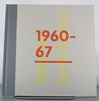 Mario Schifano: 1960 - 67 B00PFXSK68 Book Cover