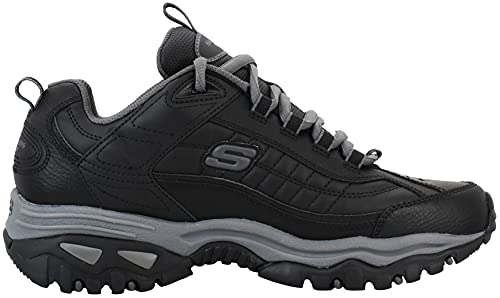 Image of Skechers Men's Energy Afterburn Sneakers