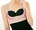 Produktbild Geradehalter für Damen zur Korrektur schlechten Körperhaltung Stabilisator Rücken Brust Halter Rückenhalter Stützgurt (L, Beige)