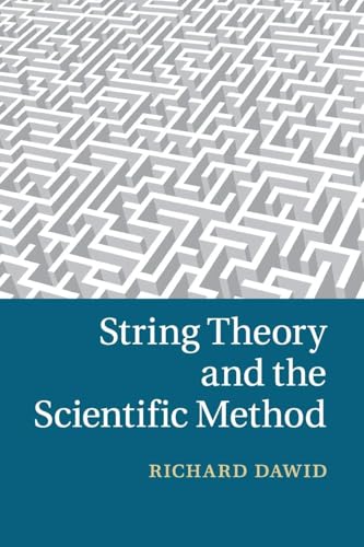 String Theory and the Scientific Method view 2