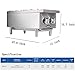 Atosa CookRite ACHP-2 12