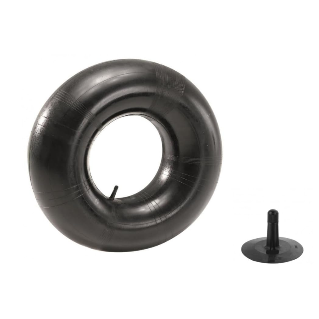 The ROP Shop | Tire Inner Tube 20x10-8 with TR13 Straight Stem for J. Thomas TU-4107, TU4107