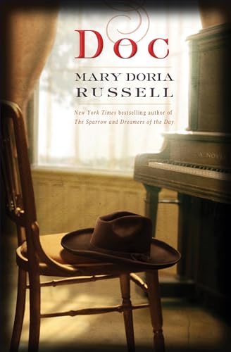 Doc: A Novel view 2