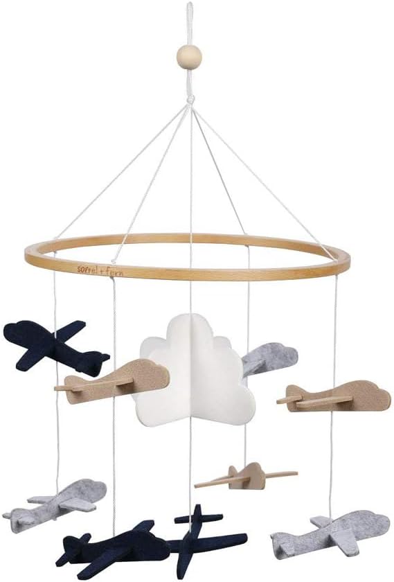 Crib Mobiles