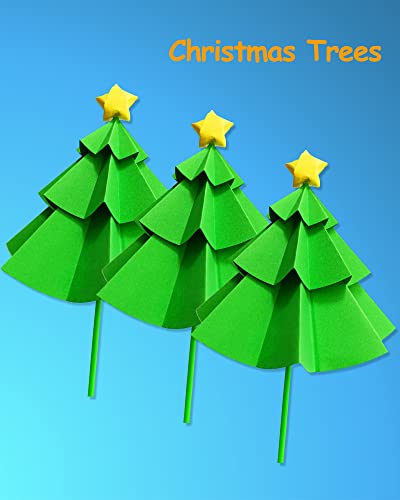 Ezyaid Construction Paper Circles With Assorted Colors 6 Inch, Colored Craft Paper 200 Sheets For Kids Arts And Crafts, School Crafting Supplies For Kids #TOP4