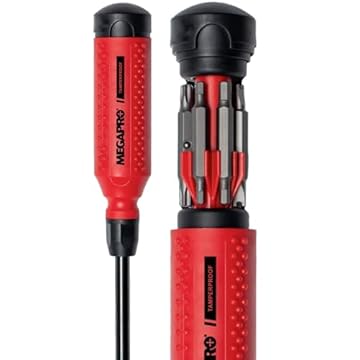 tamper proof screw driver