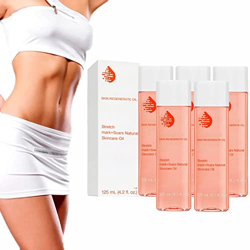 Optimal Oil Collagen Boost Firming & Lifting Skincare Oil, Optimal Oil, Optimal Oil Lifting Skincare, Optimal Oil Collagen Boost, Optimal Oil Lifting Skin Oil, Optimal Oil Skin Care for Body (5PCS)