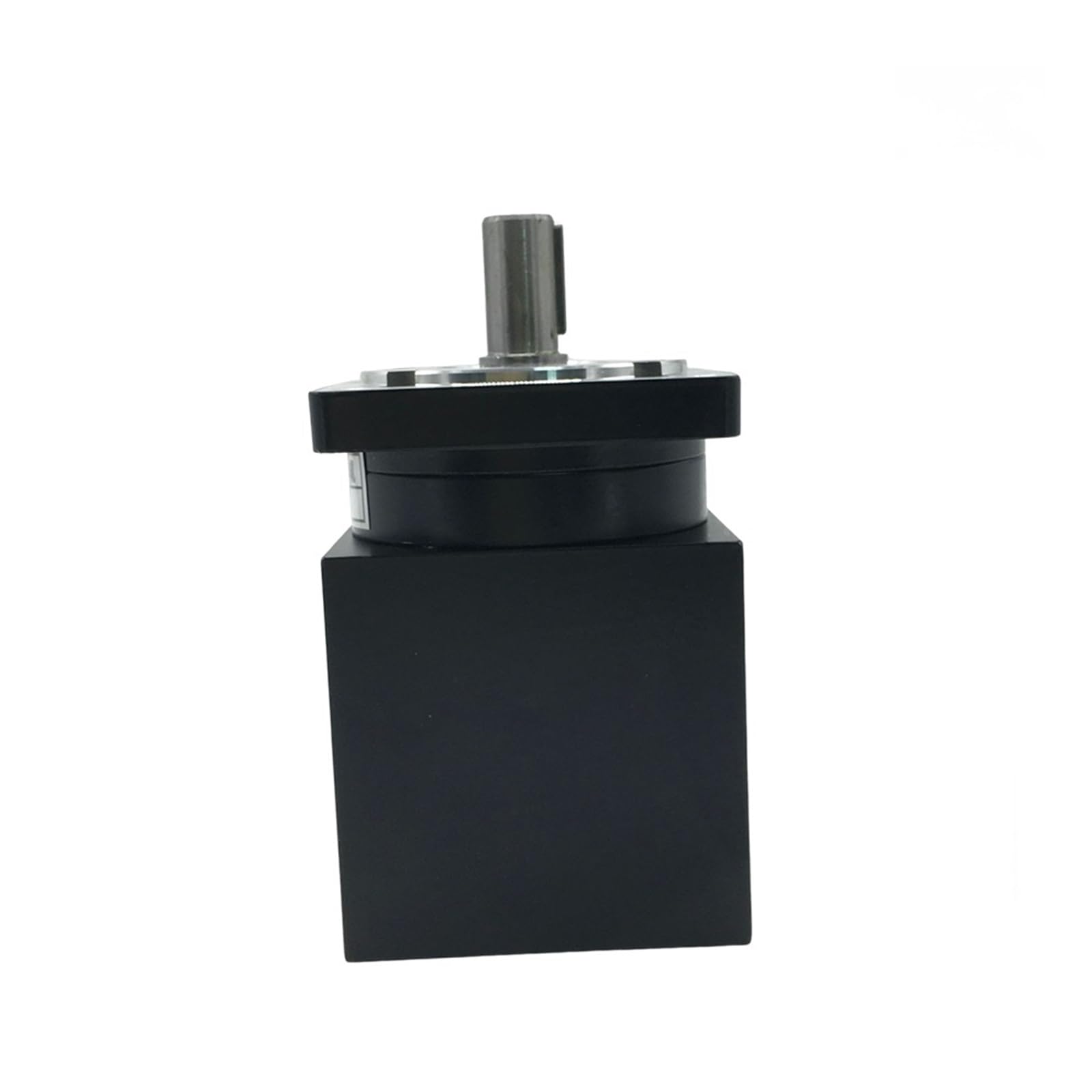 86 MM 3: 1-50: 1 Rapporto Riduttore angolare velocità planetaria ad Angolo retto Cambio 90 Gradi Ingresso Motore Passo-Passo retromarcia 14 mm(Ratio 30)