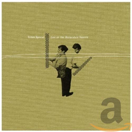 Live at the Horseshoe Tavern