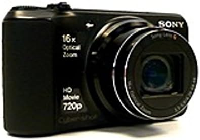 Amazon.com : Sony Cyber-shot DSC-H90 16.1 MP Digital Camera with