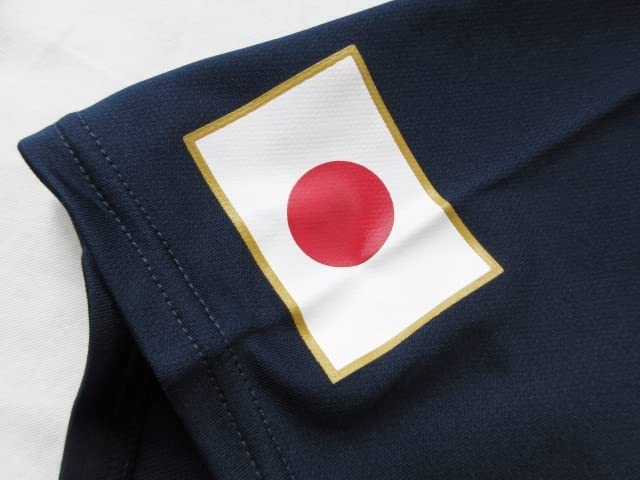 Amazon.co.jp: マジェスティック 2013 WBC 日本代表 侍ジャパン 応援