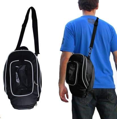 Image of Motorcycle Tank Bag, Universal Waterproof with Strong Magnetic Gas (Tank Bag with Phone Window) | Nylon