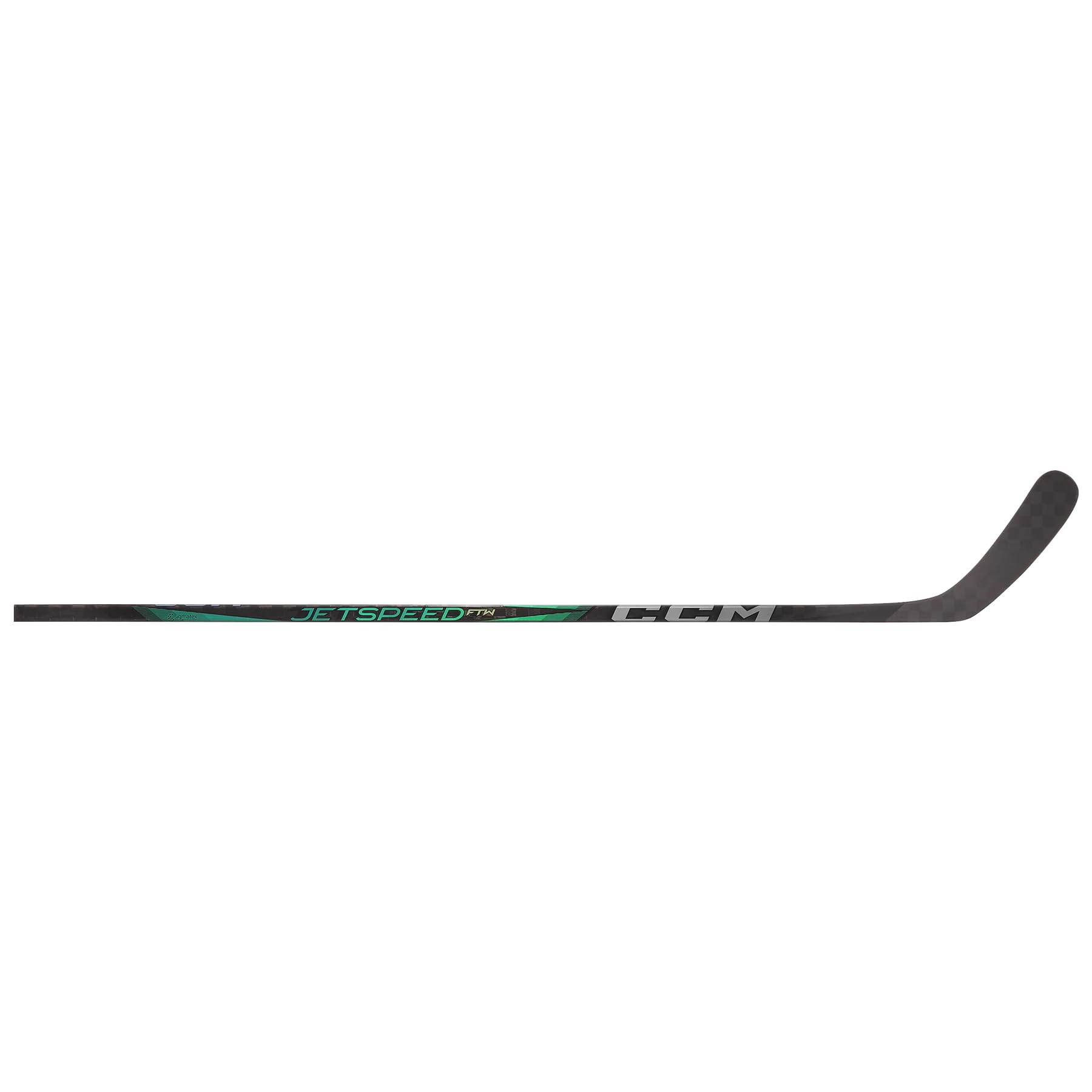 CCM Jetspeed FTW Composite Grip Stick Frauen Junior - 50 Flex 54'