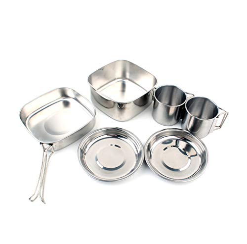 Ustensiles de cuisine indispensables pour gagner de la place en petits espaces et vacances