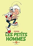  Les Petits Hommes - L\'intégrale - Tome 10 - 2000-2003