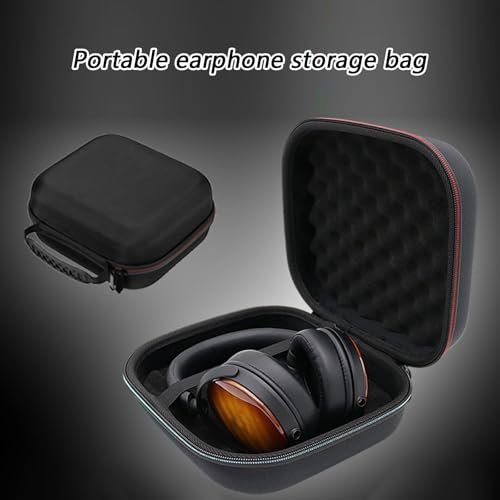 Étui pour casque WP900 compact pour vos voyages et trajets