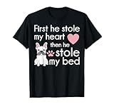 French Bulldog Dog for Woman and Girls