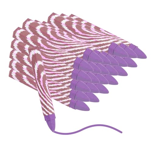 uxcell �؍ރ}�[�L���O�N������ �p�[�v���Z�p���b�N�X�^�C���}�[�J�[ 24�{ 4.1�C���` x 0.6�C���` �Z�p�h�� �`��N������ �Ƌ�}�[�J�[ �؁A�K���X�A�J�[�g���A�z�A�΁A�Z���~�b�N�p