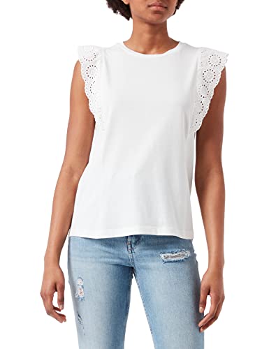 VMHOLLYN SS TOP GA NOOS