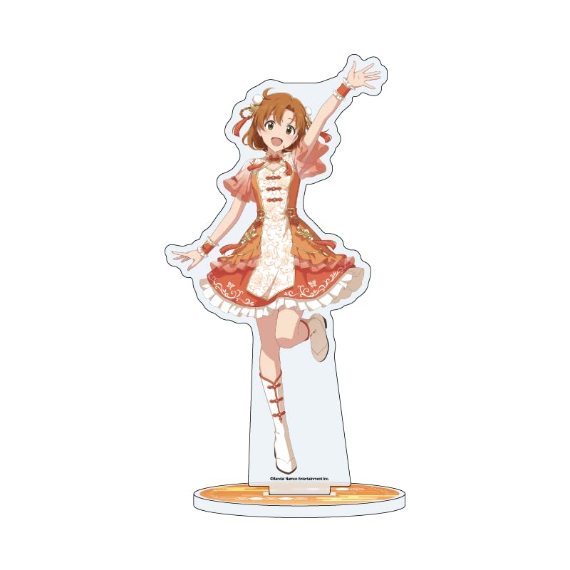 Amazon.co.jp: A3 アイドルマスター ミリオンライブ! 02 矢吹可奈