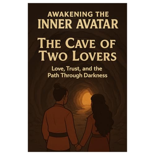 Page de couverture de ATLA Book 2: The Cave of Two Lovers