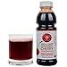 Cherry Bay Orchards Tart Cherry Concentrate - All Natural Juice to Promote Healthy Sleep, 16oz Bottle - Gluten Free, Natural Antioxidants, No Added Sugar or Preservatives